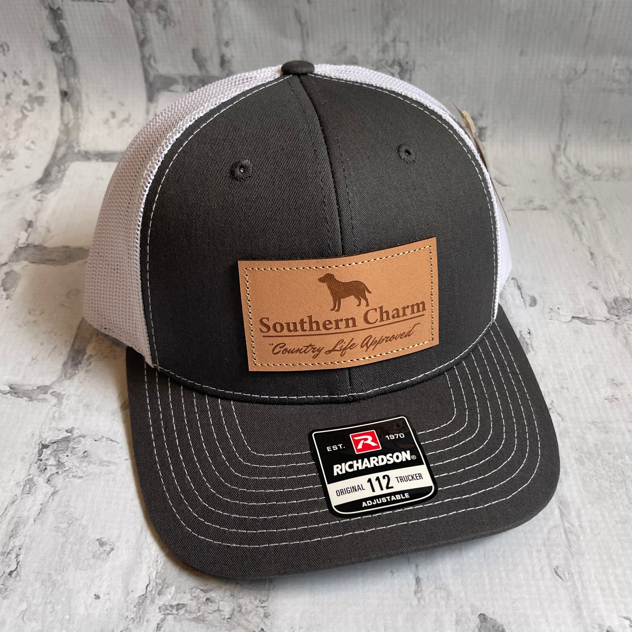 Southern shop dog hats