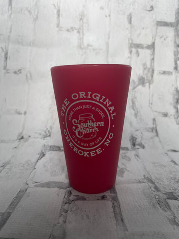 Southern Charm "More Than A Store" Cup - Pink