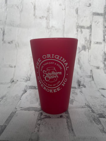 Southern Charm "More Than A Store" Cup - Pink