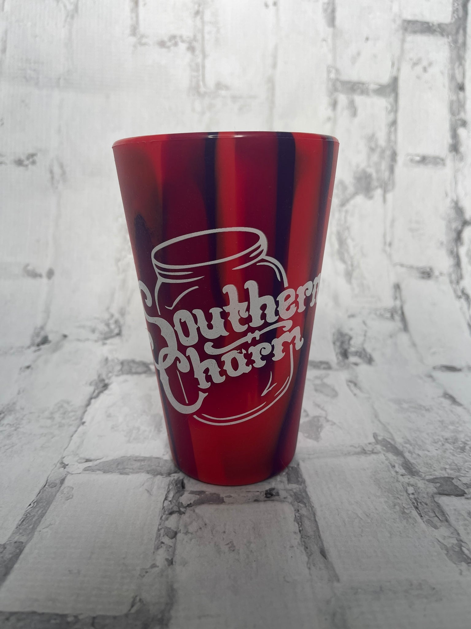 Southern Charm "Original" Cup - Purple Swatch