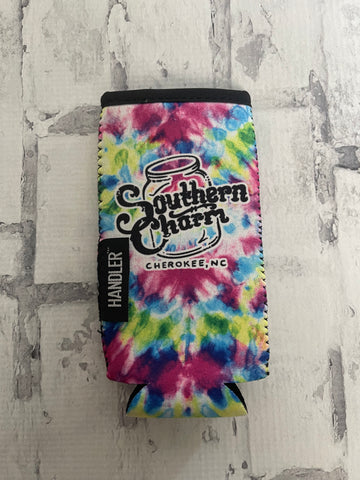 Southern Charm "Original" Cup Holder - Tie Dye Stain