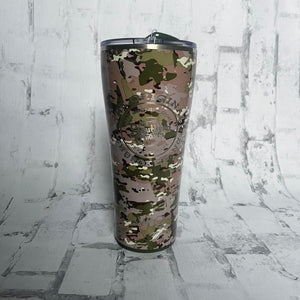 Southern Charm "More Than A Store" Tumbler - Camo