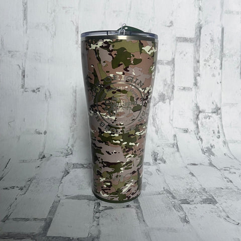 Southern Charm "More Than A Store" Tumbler - Camo
