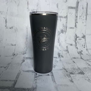 Southern Charm "More Than A Store" Tumbler - Gray