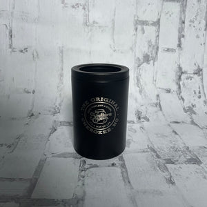 Southern Charm "More Than A Store" Koozie - Black