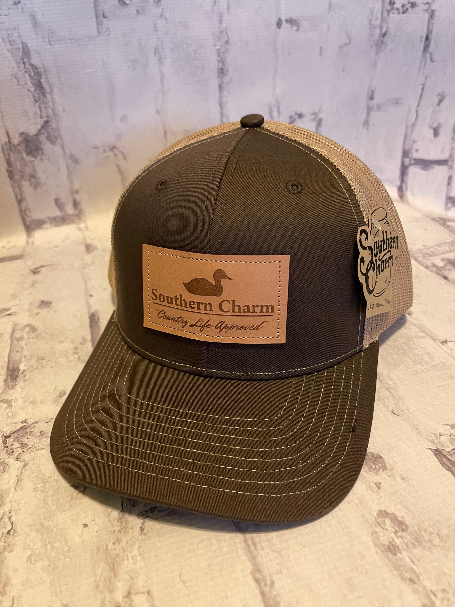 Southern Charm
